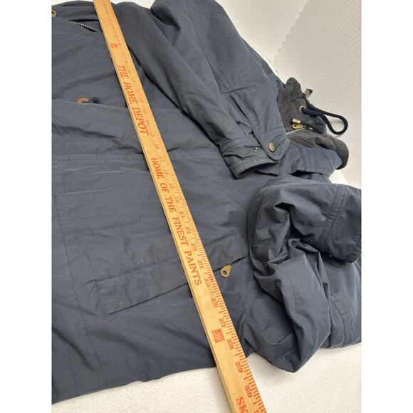 Schneider Towne & Country GORE-TEX Blue Jacket Men’s 3X Full Zip & Buttons - Picture 4 of 16